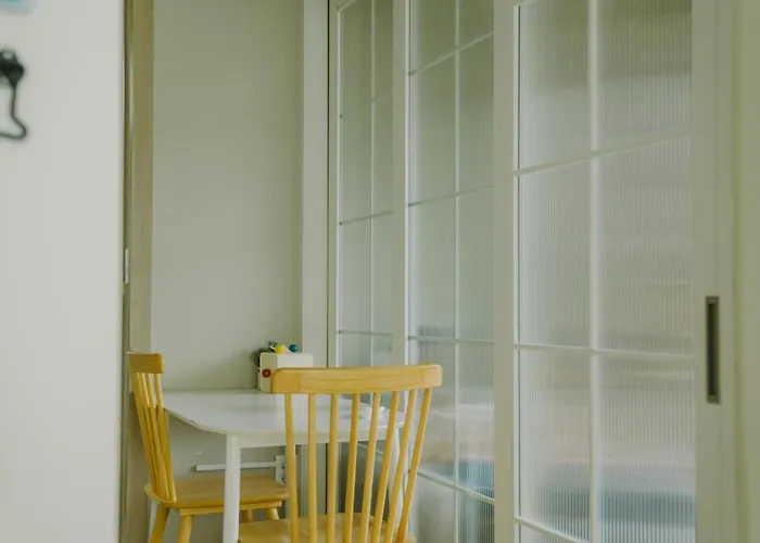 Edge House Hongdae Villa Seoel