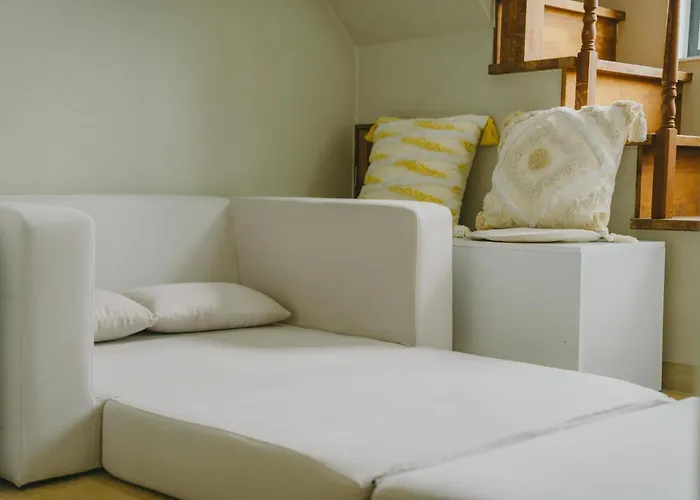 Villa Edge House Hongdae *