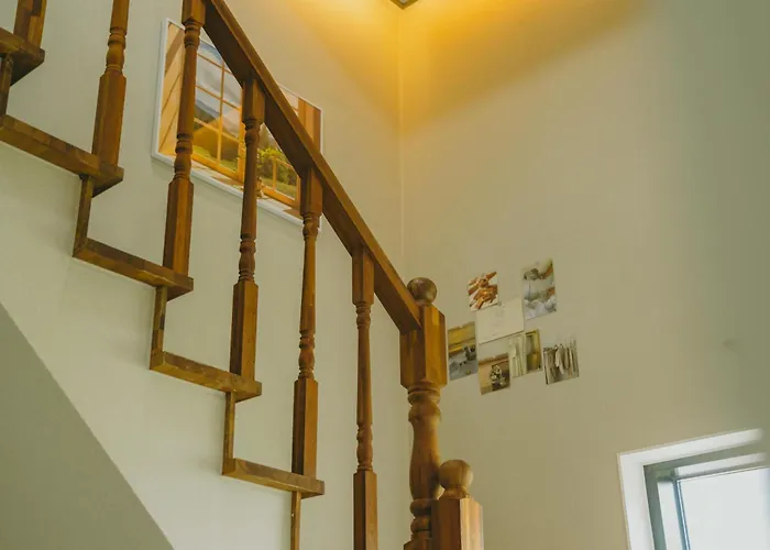 Edge House Hongdae Villa Seoel