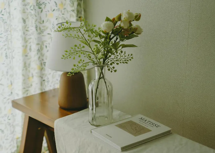 Edge House Hongdae * Seoel